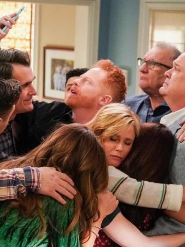 Best Comedy Shows Like ‘Modern Family’ To Watch