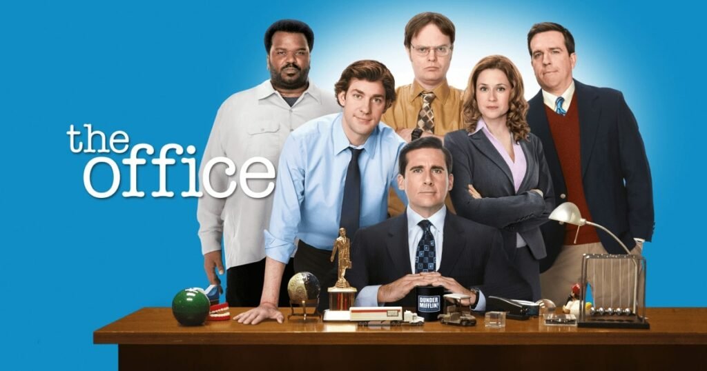 Shows Like The Office