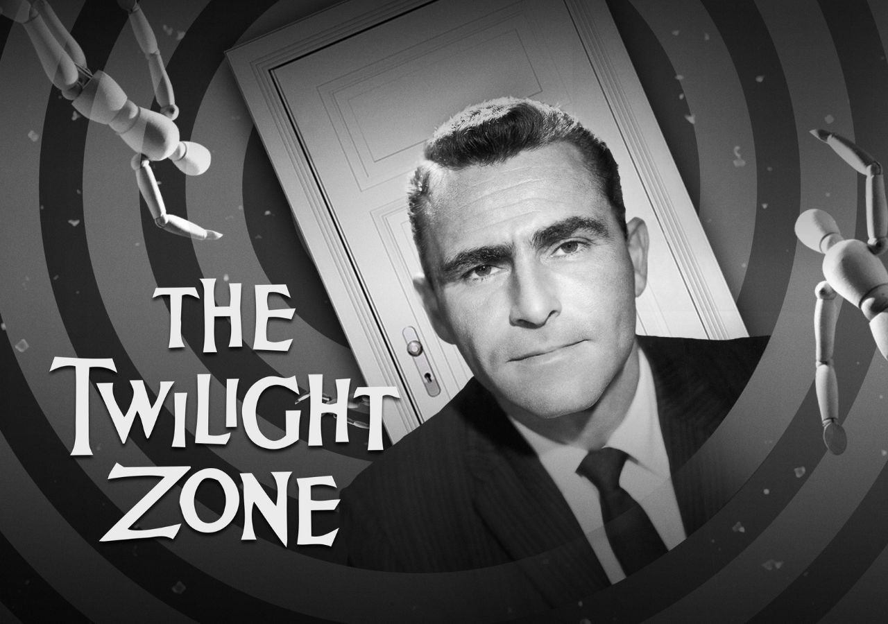 12 Mind-Bending Shows Like 'The Twilight Zone' To Watch If You Miss the  Series - Cinemablind