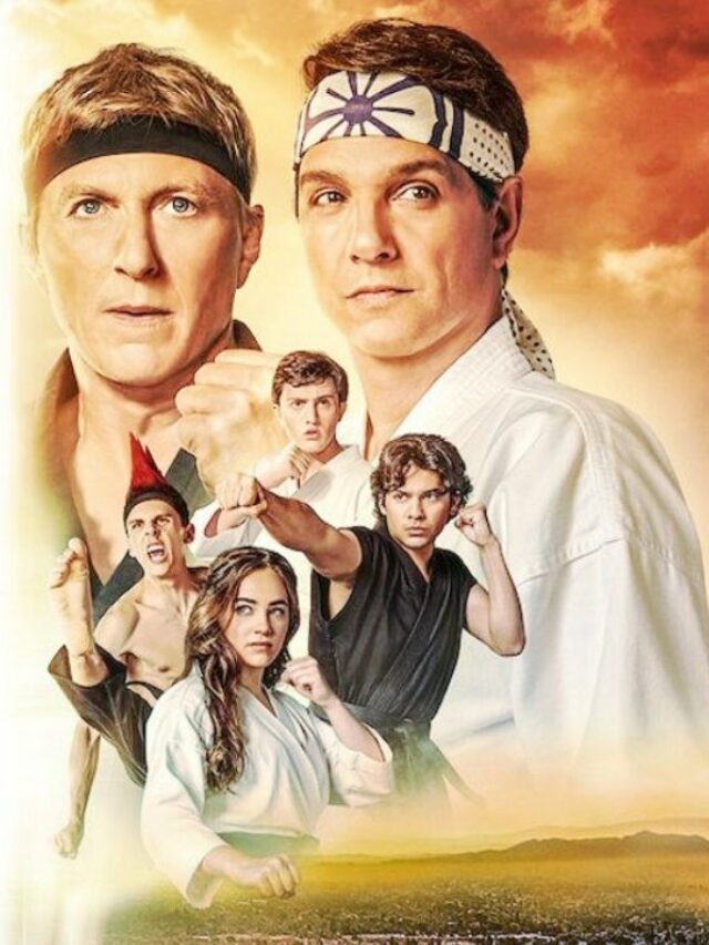 Best Classic Martial Arts Movies Like ‘Cobra Kai’