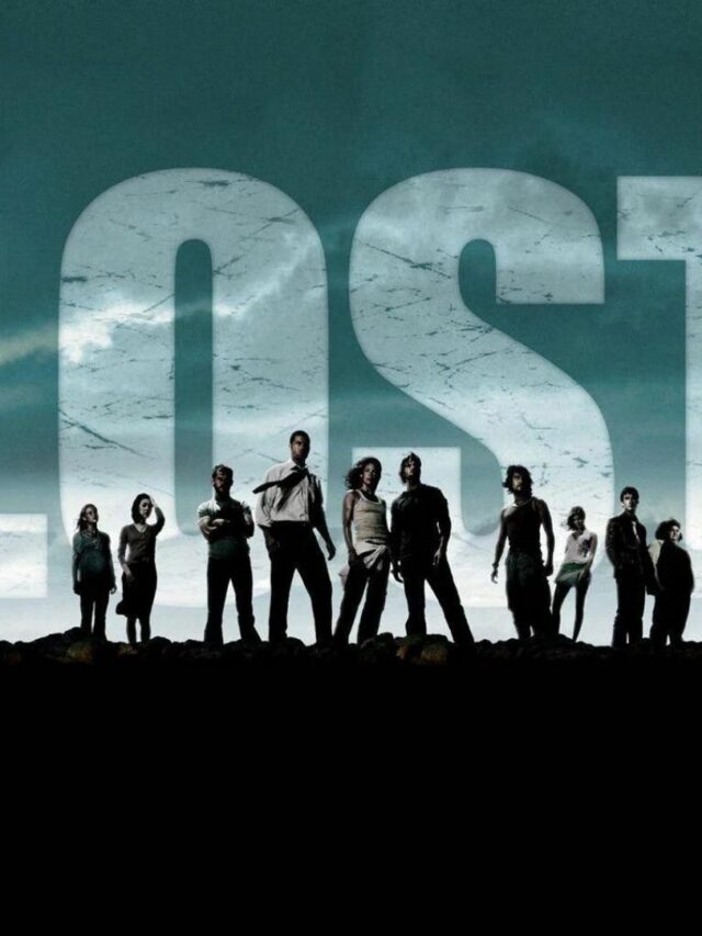 Best Shows Like ‘Lost’ To Watch If You Miss the Series