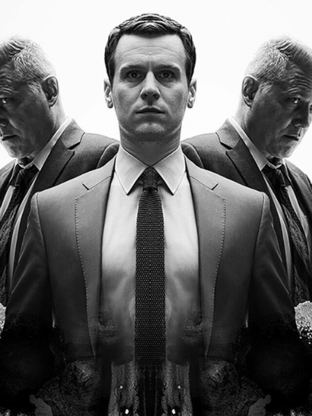 Best Shows Like ‘Mindhunter’ To Watch