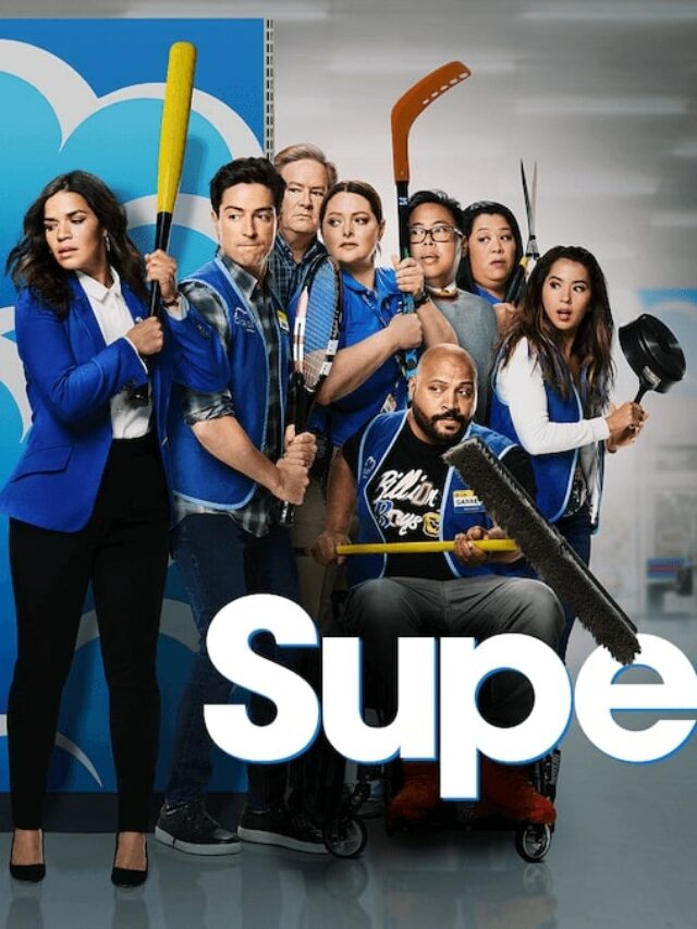 Best Shows Like ‘Superstore’ To Watch