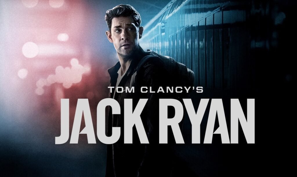 Shows Like Jack Ryan