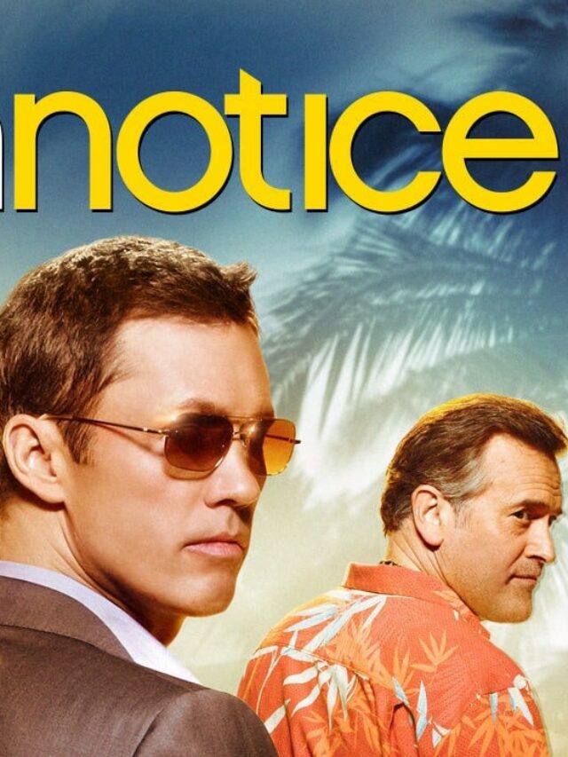 Best Shows Like ‘Burn Notice’ To Watch