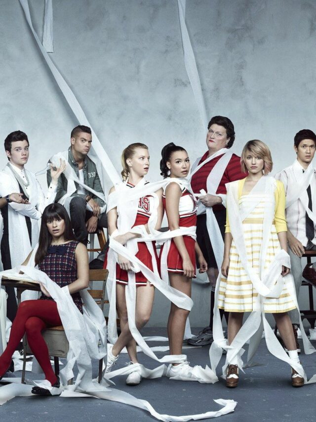 Best Shows Like ‘Glee’ To Watch