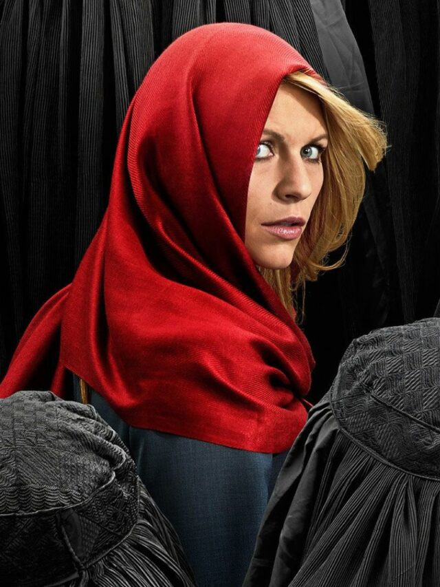 Best Shows Like ‘Homeland’ To Watch