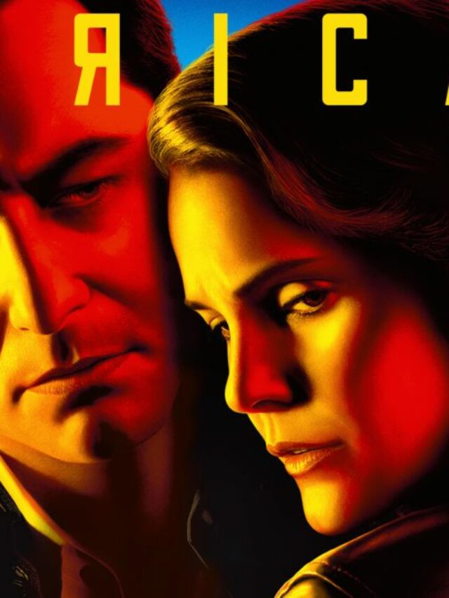 Best Shows Like ‘The Americans’ To Watch