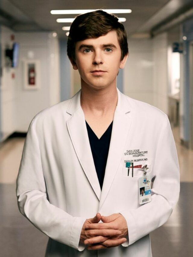 Best Shows Like ‘The Good Doctor’ To Watch