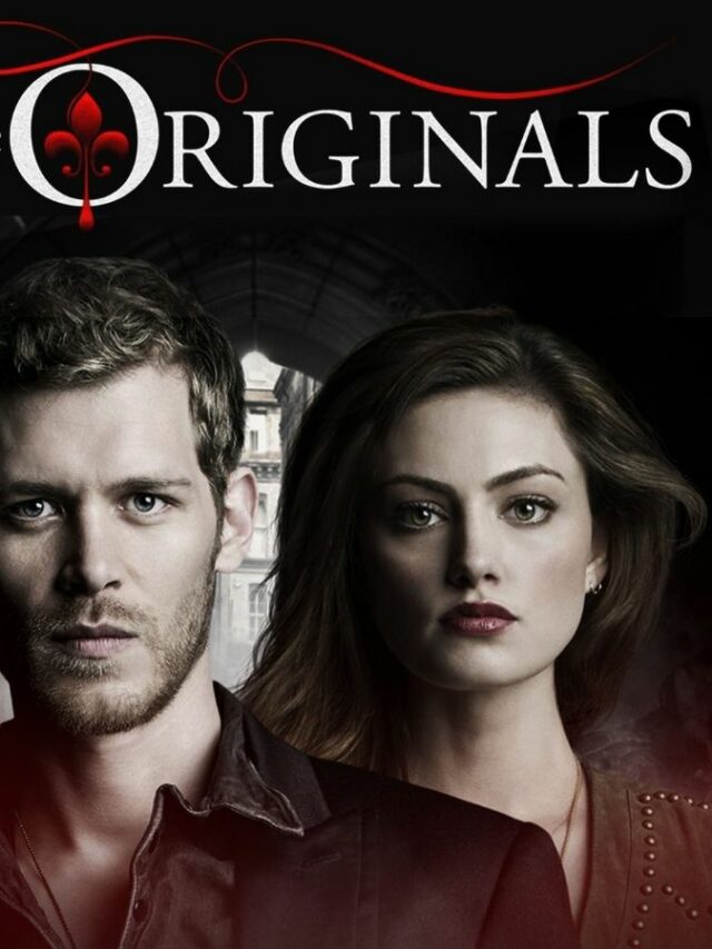 Best Shows Like ‘The Originals’ To Watch