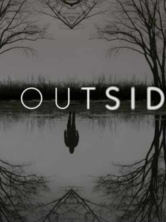 Best Shows Like ‘The Outsider’ To Watch