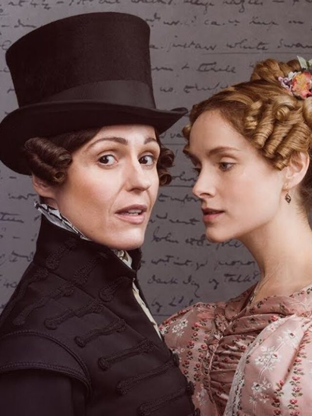 Best Shows Like ‘Gentleman Jack’ To Watch After Season 2