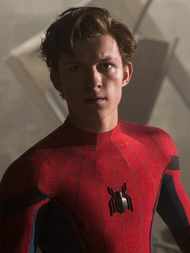 Tom Holland’s Spider-Man 4 is a ‘Top Priority’ for Sony