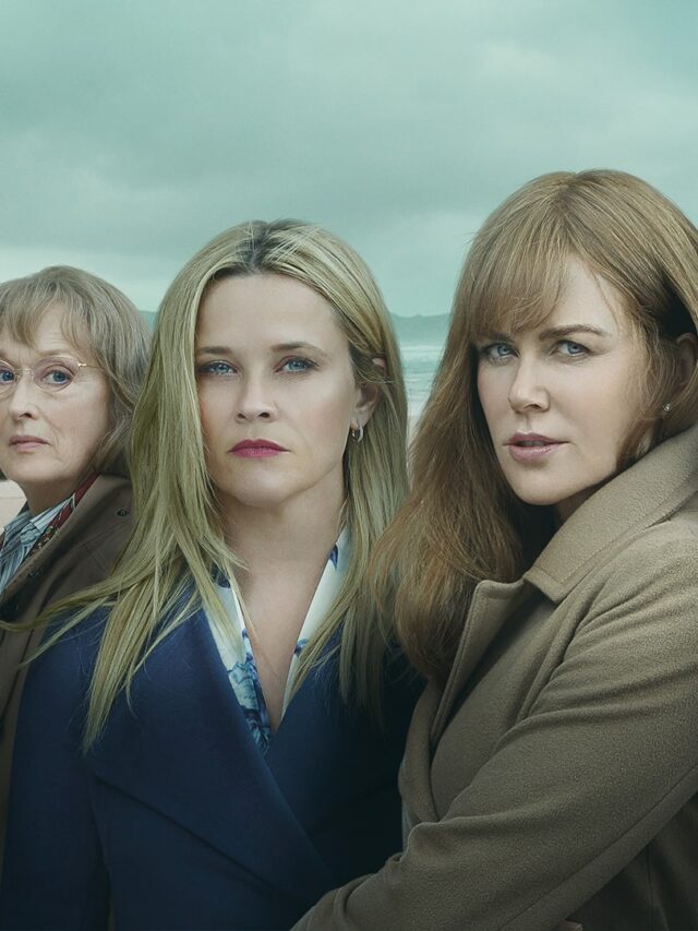 10 Best Shows Like ‘Big Little Lies’ To Watch If You Miss the Series