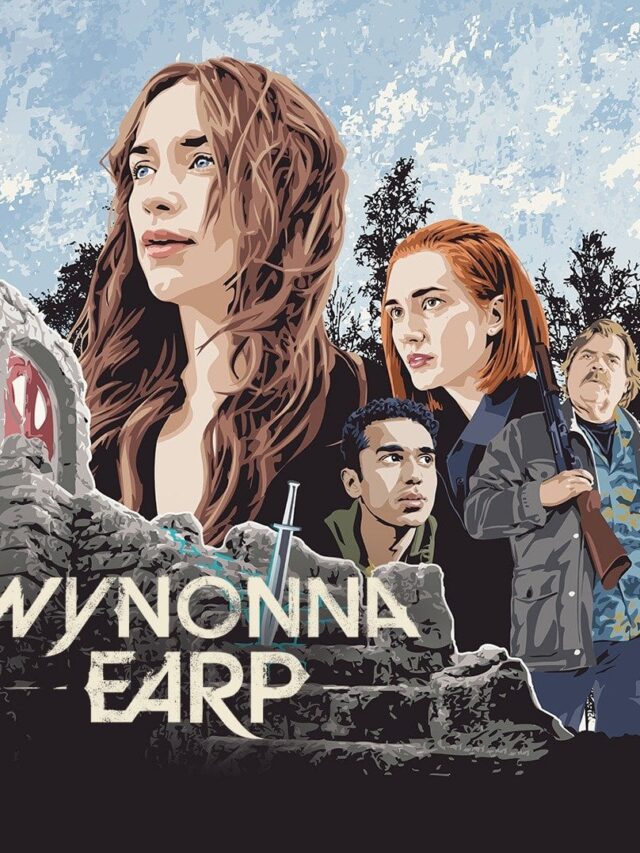 10 Best Shows Like ‘Wynonna Earp’ To Watch If You Miss the Series