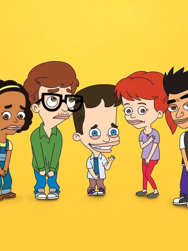 7 Best Shows Like ‘Big Mouth’ To Watch If You Like the Series