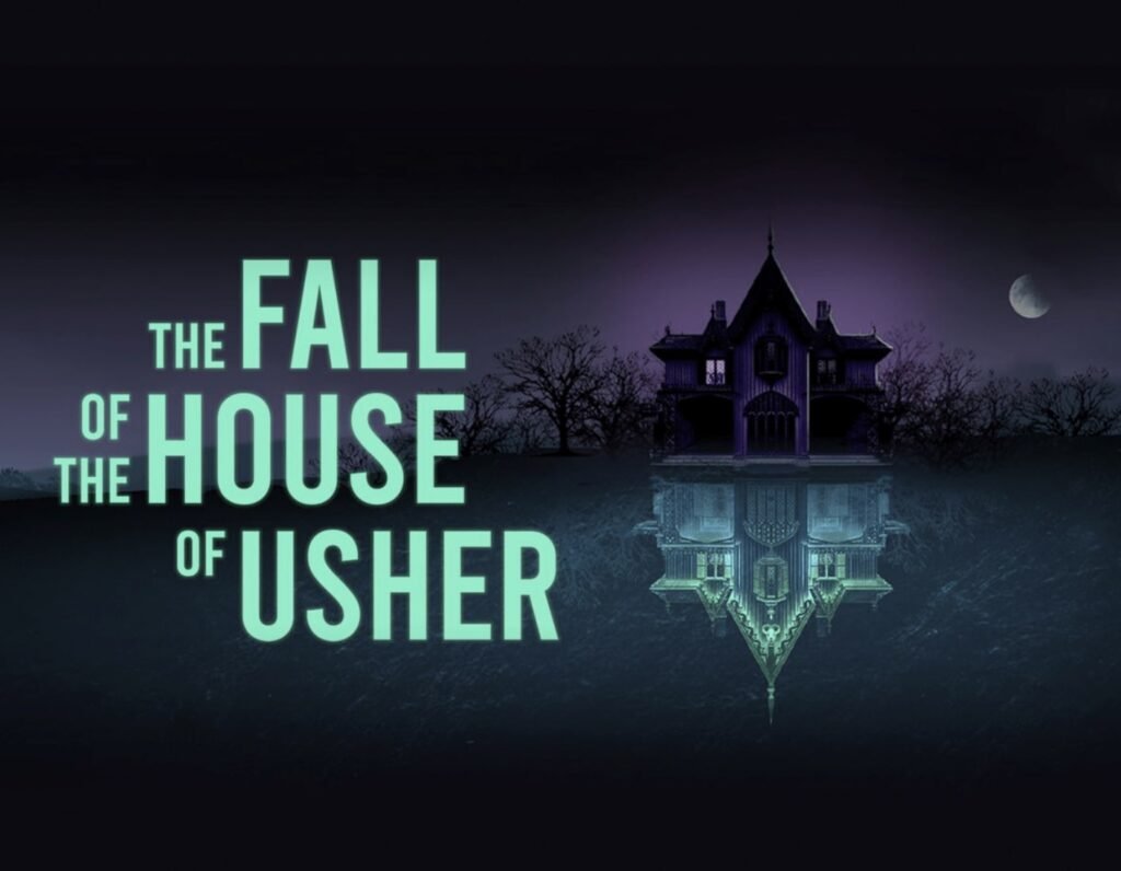 Fall of the House of Usher