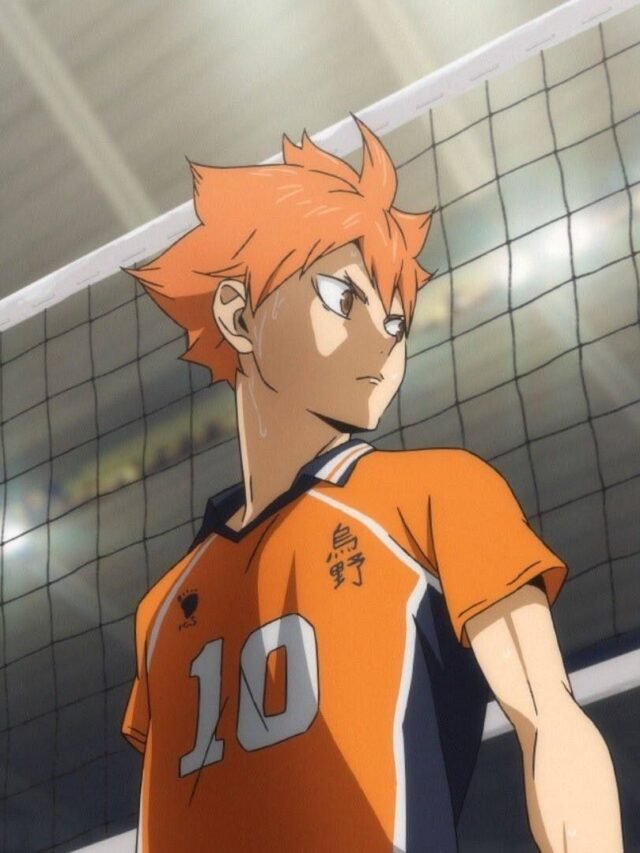 Best Anime Like ‘Haikyuu’ To Watch If You Liked the Series