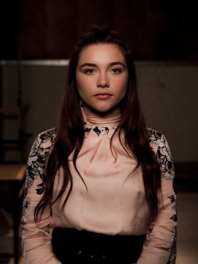 12 Best Florence Pugh Performances