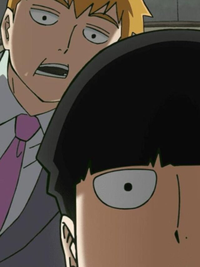 ‘Mob Psycho 100’ Season 3 Episode 5 Release Date & Time