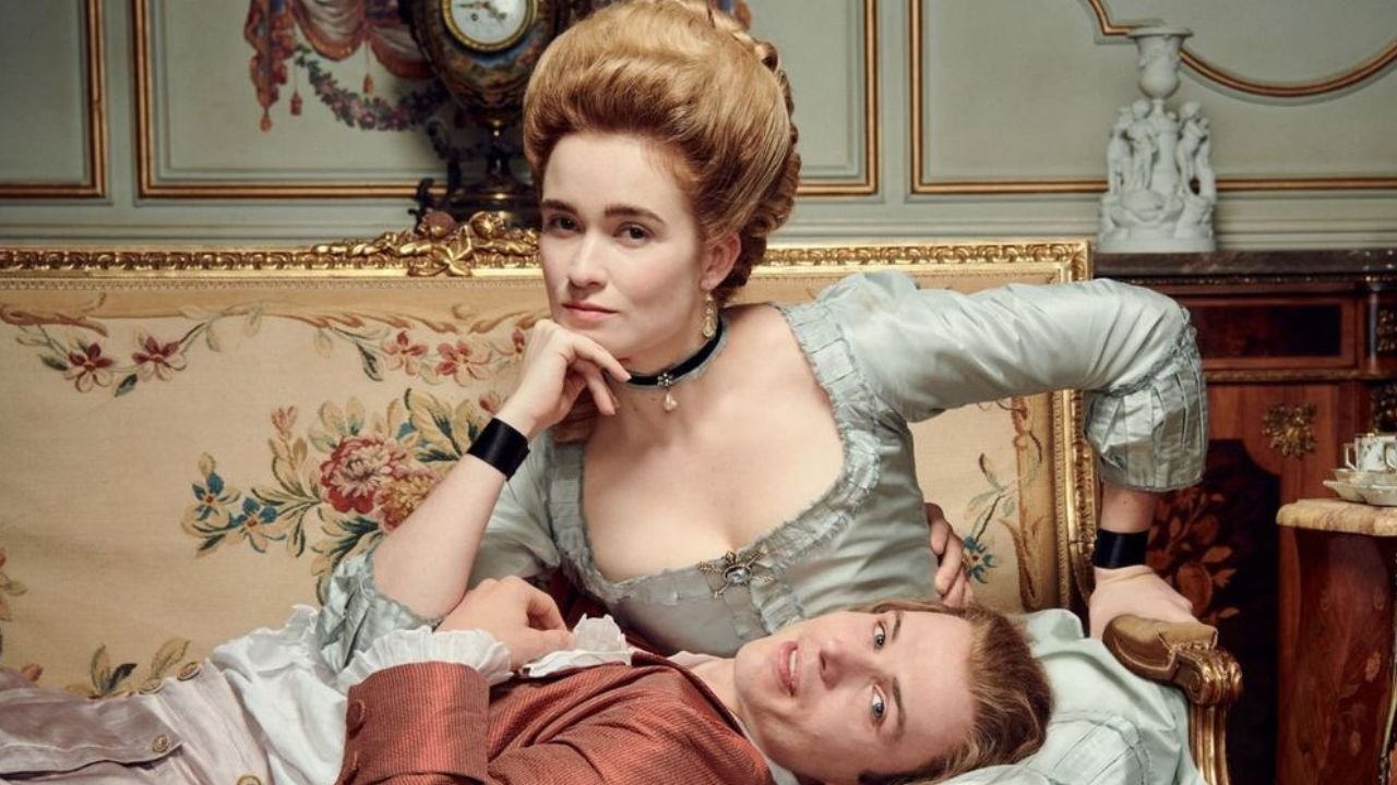 How to Watch Dangerous Liaisons