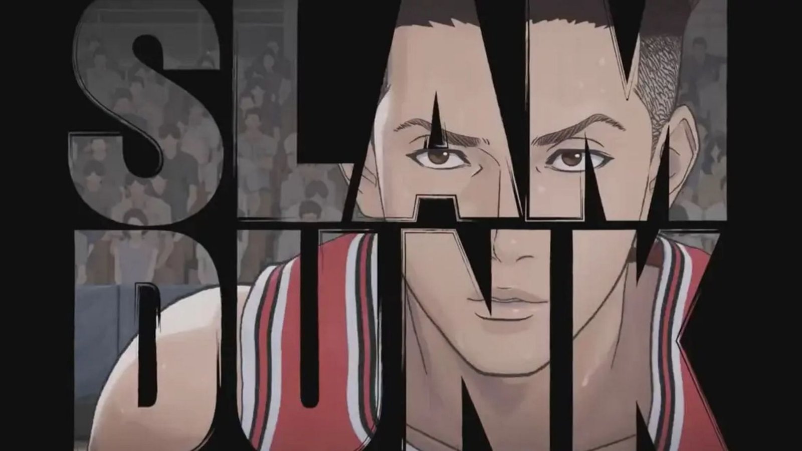The First Slam Dunk Anime Trailer and Cast