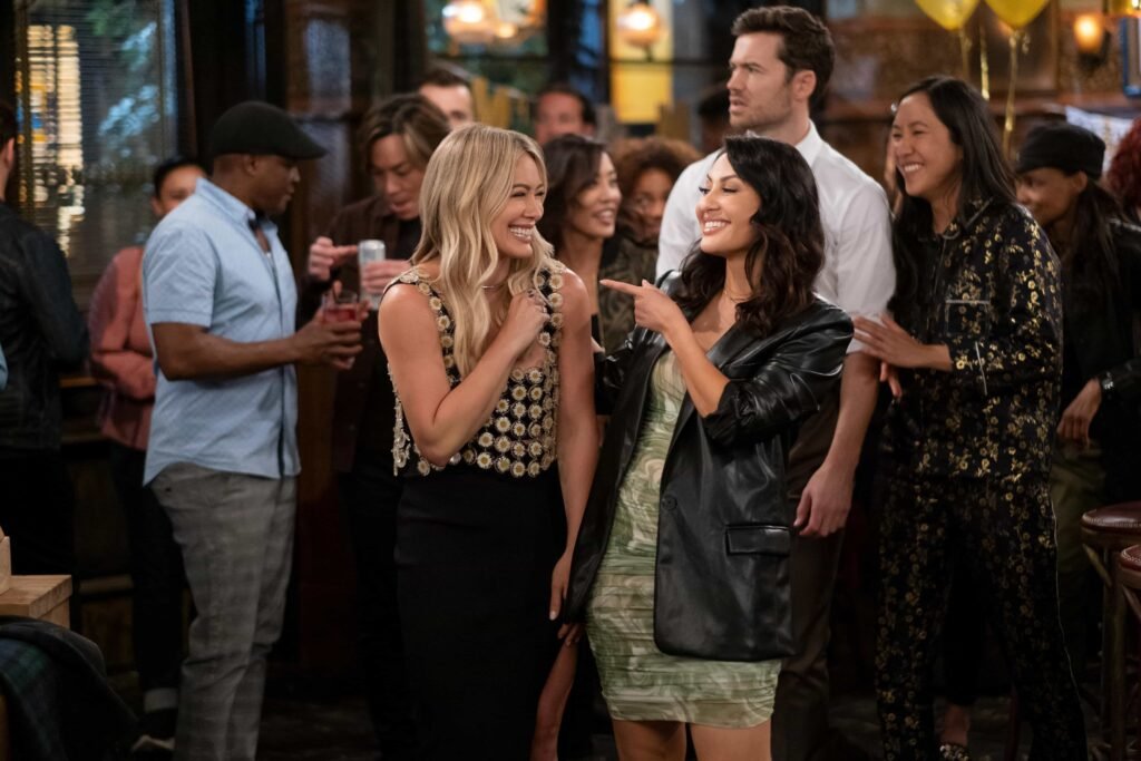 How I Met Your Father Season 2 Review