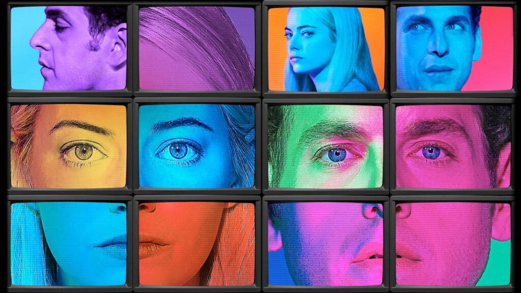 Movies and Shows Like Maniac