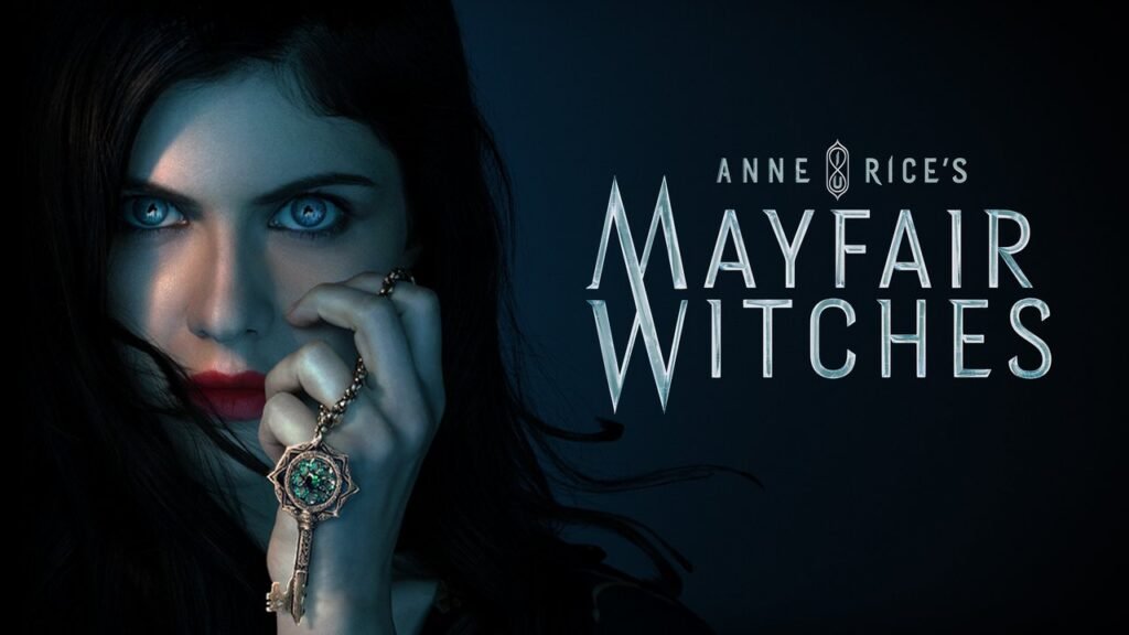 Shows Like Mayfair Witches