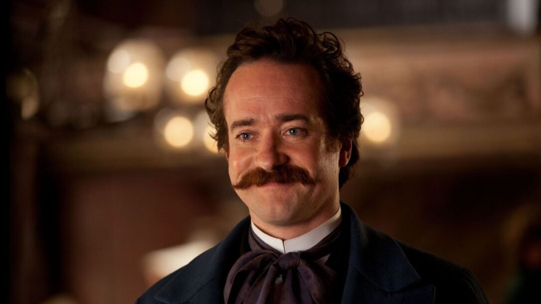 Best Matthew Macfadyen Movies TV Shows Ranked