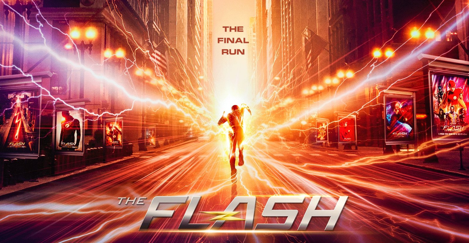 The Flash Season 9 Episode 9 Release Date and Time