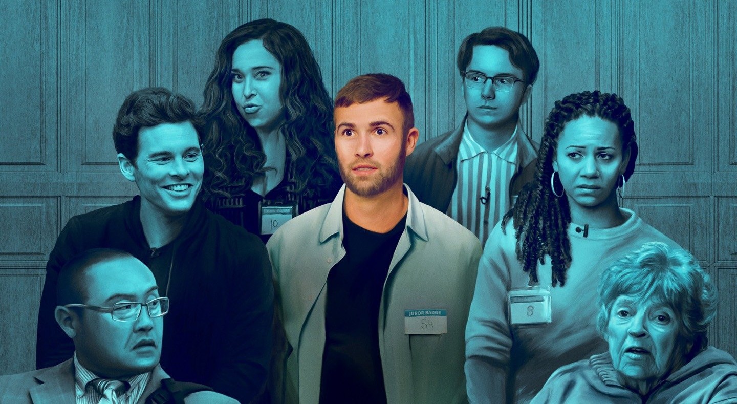 10 Best Shows Like ‘Jury Duty’ To Watch While Waiting For Season 2