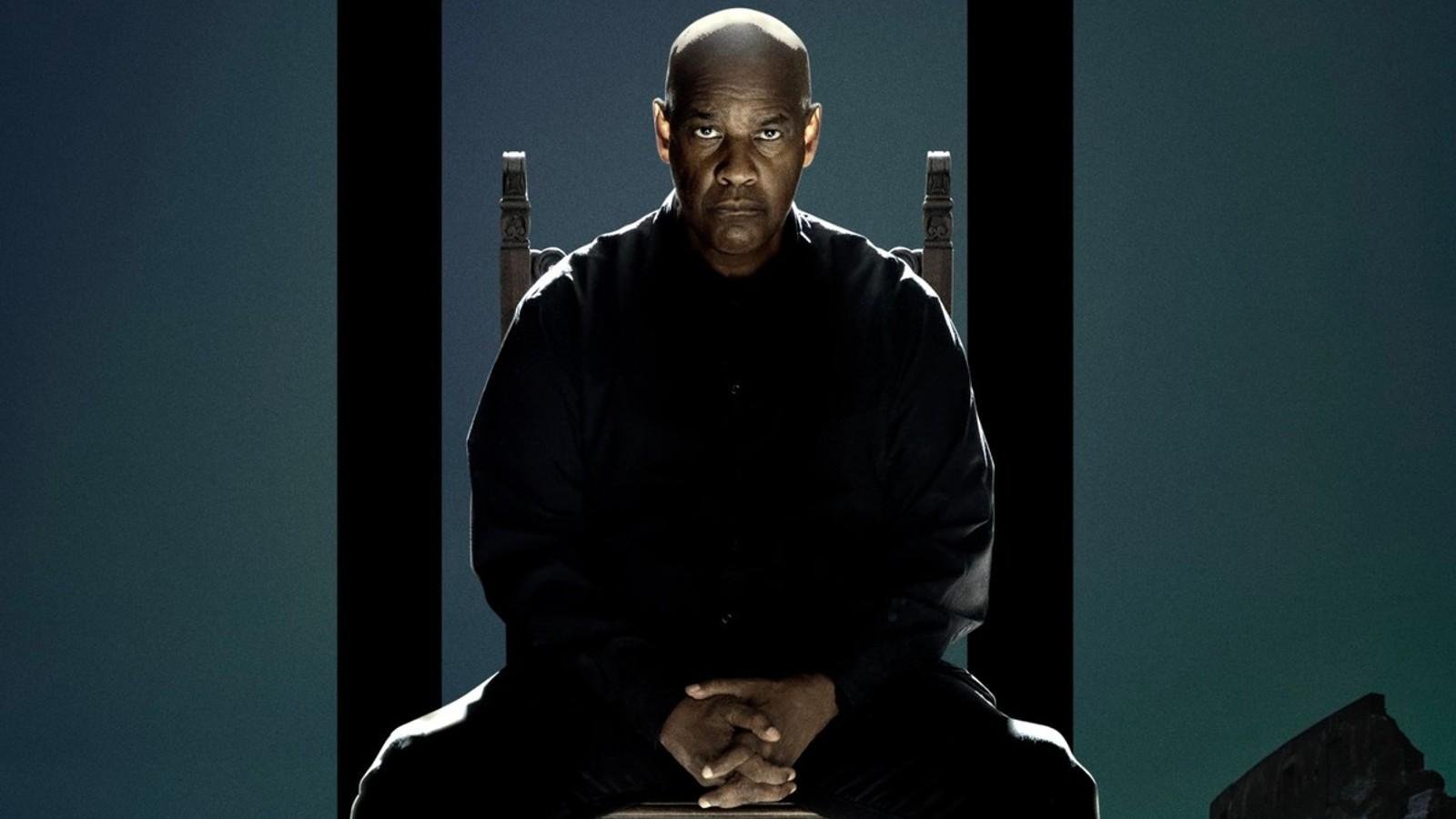 The Equalizer 3 New Teaser and Image