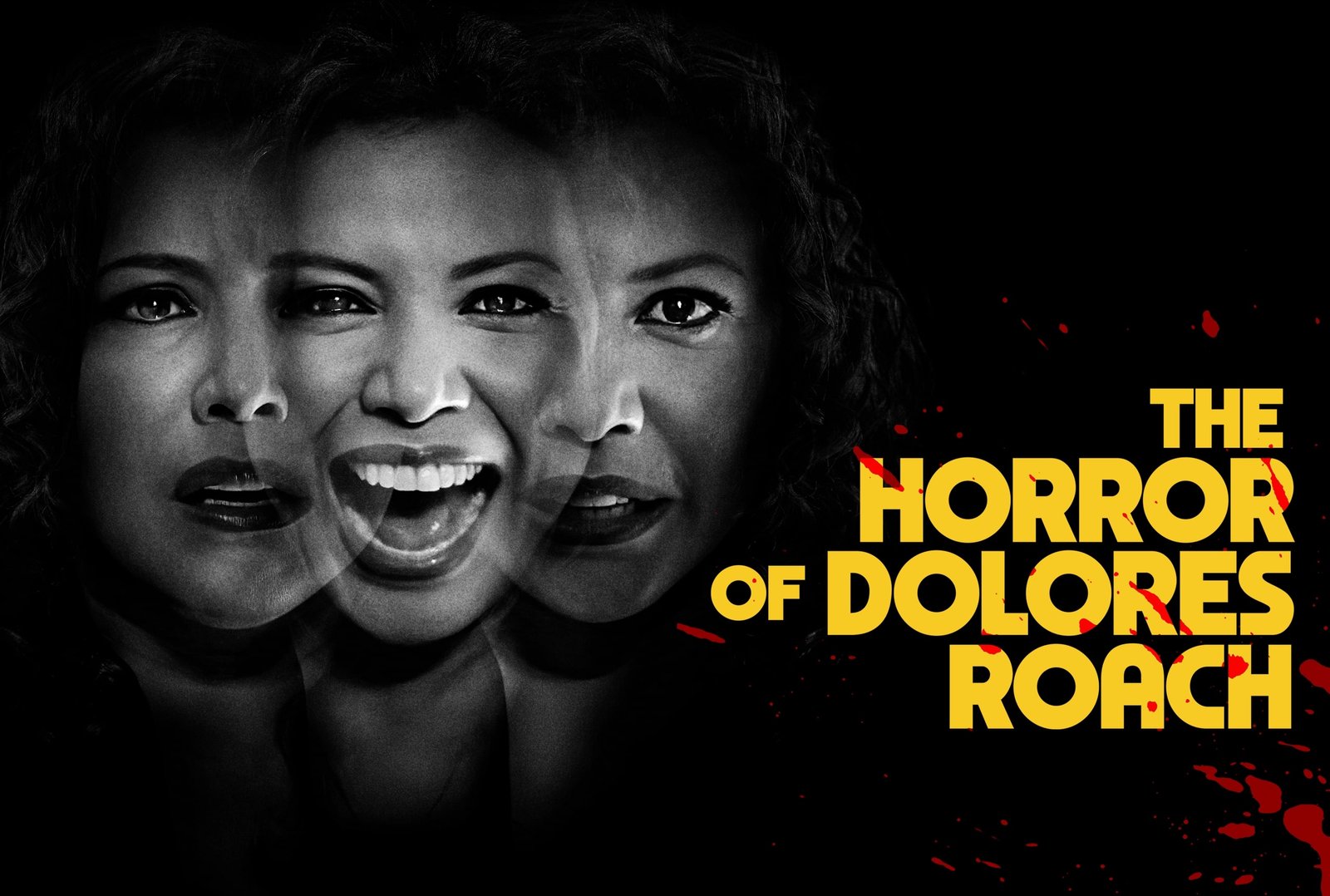 Shows Like The Horror of Dolores Roach