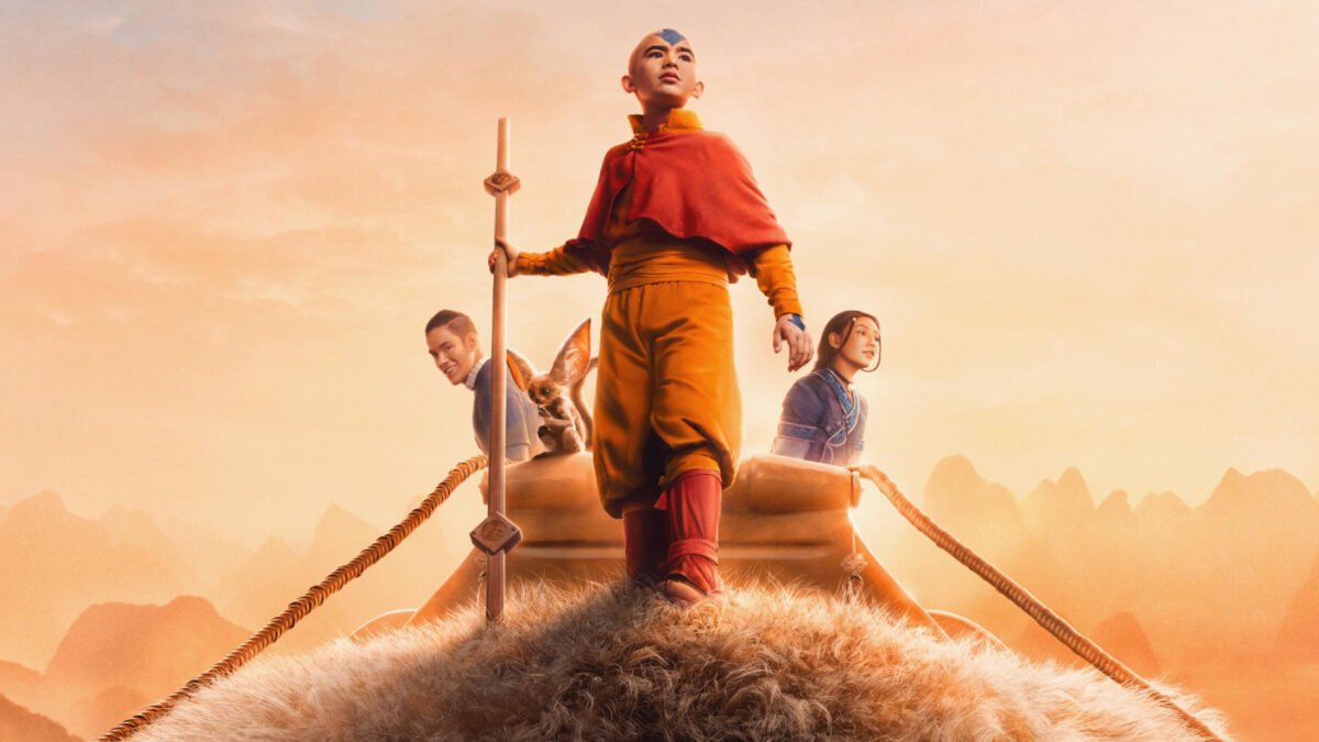 Avatar The Last Airbender Season 2