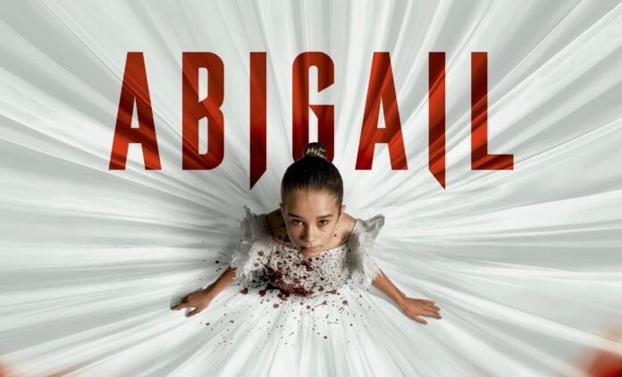 Movies Like Abigail