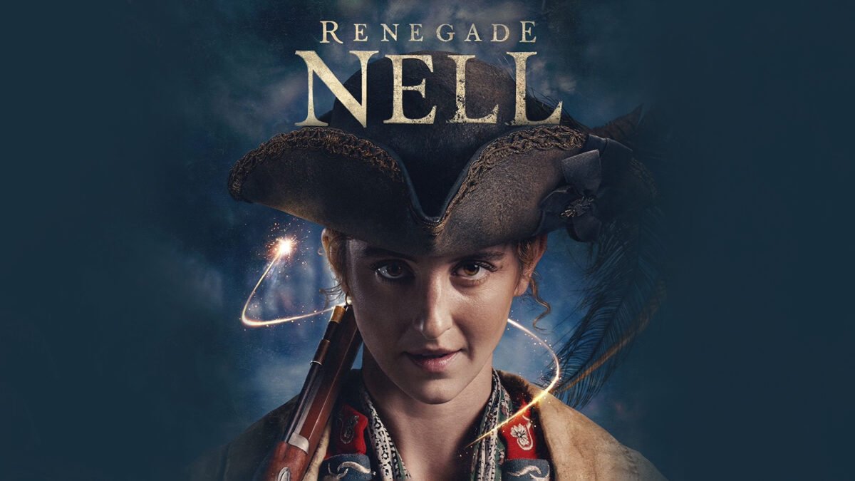 Shows Like Renegade Nell