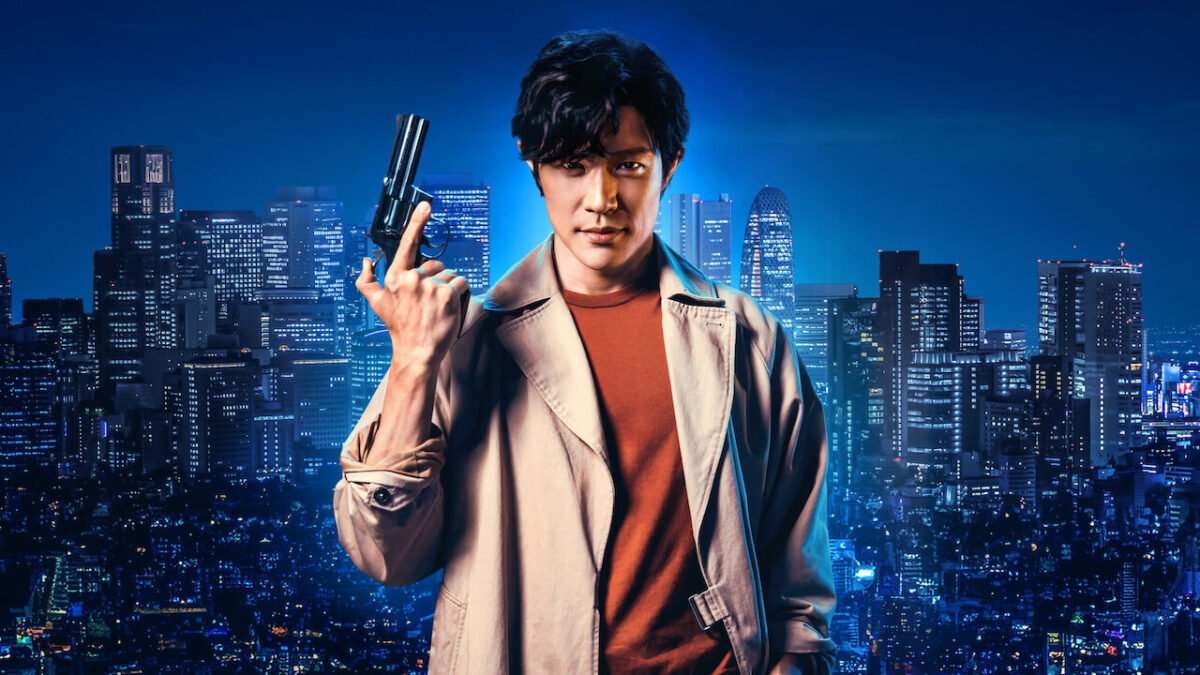 Movies Like City Hunter