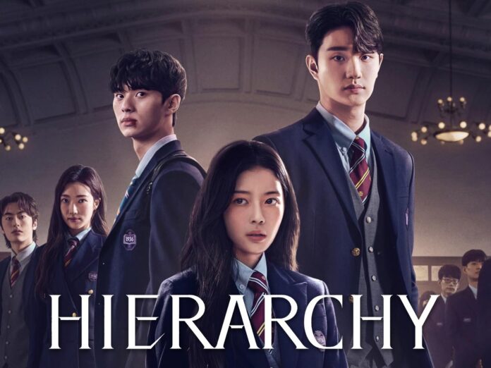 7 Best Shows Like 'Hierarchy' To Watch If You Loved The Korean Series