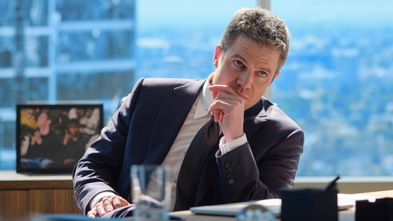 Suits LA Gets a Season Order at NBC