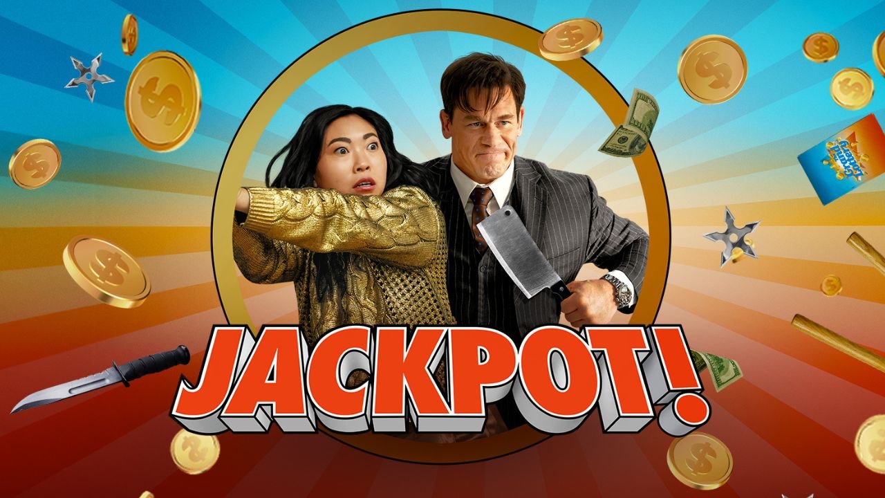 Movies Like Jackpot