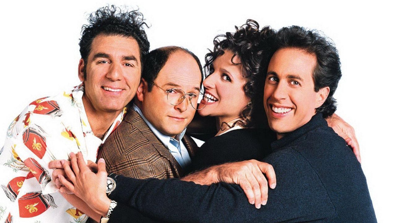 Shows Like Seinfeld