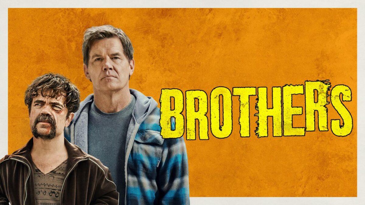 Movies Like Brothers