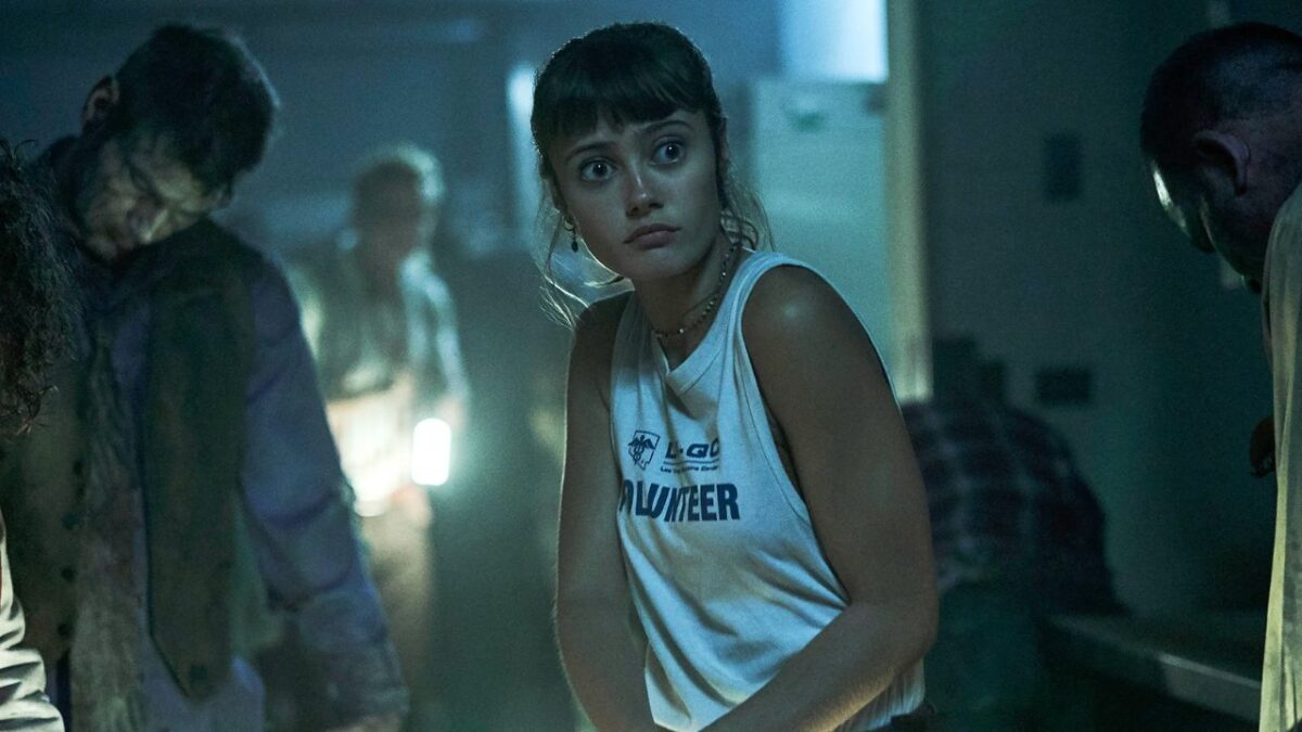 Best Ella Purnell Movies and TV Shows