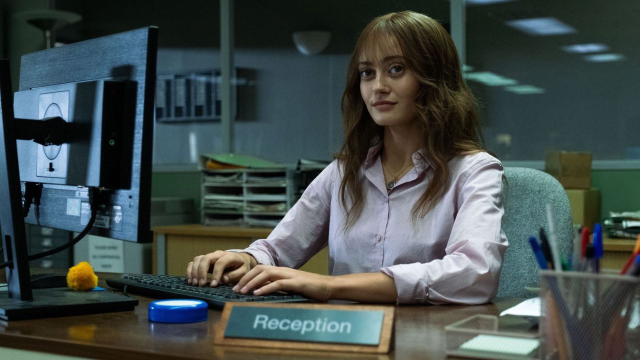 Best Ella Purnell Movies and TV Shows