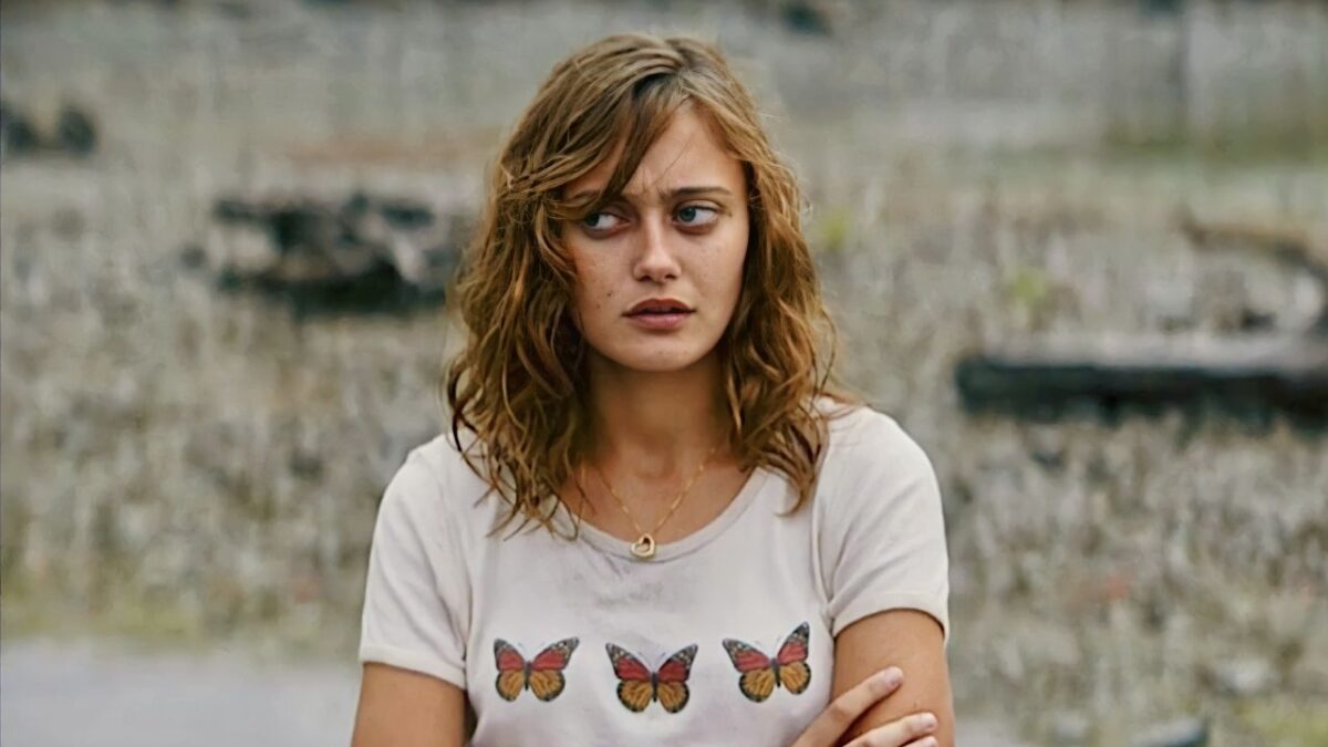 Best Ella Purnell Movies and TV Shows