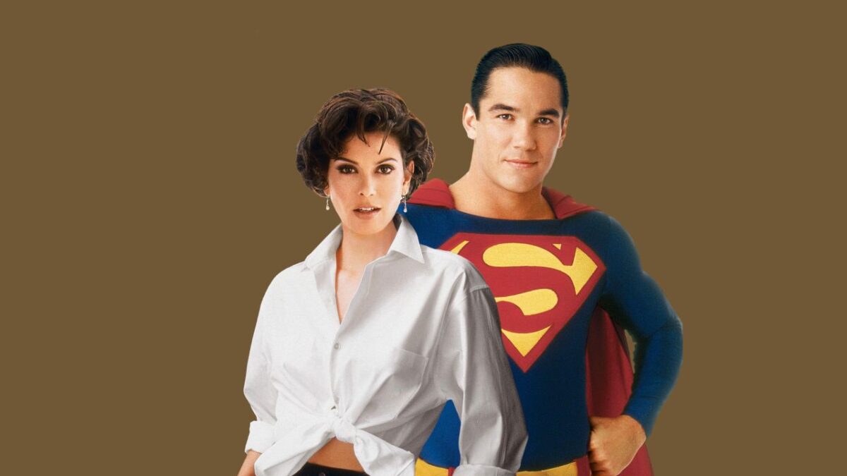 Shows Like Superman and Lois