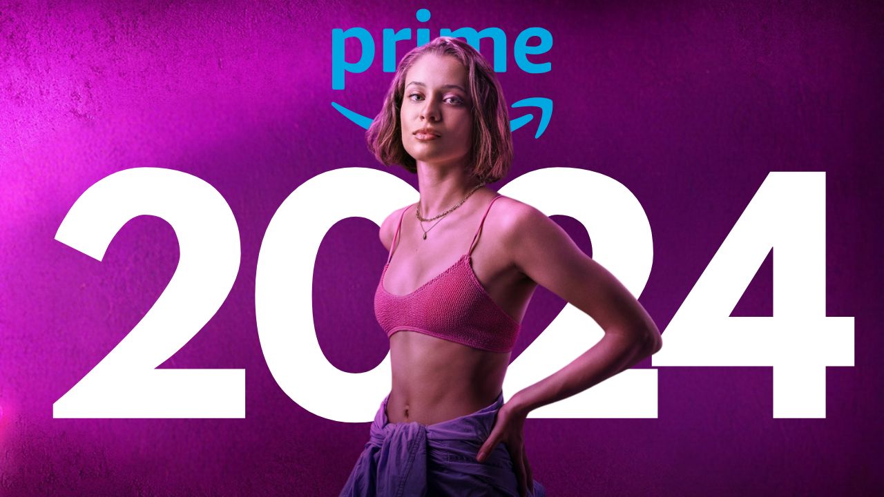 Best Prime Video Original Movies of 2024