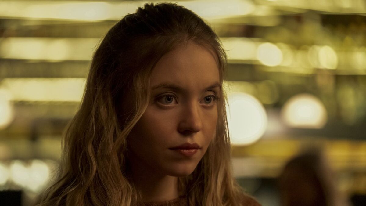 Sydney Sweeney Upcoming Movies and TV Shows