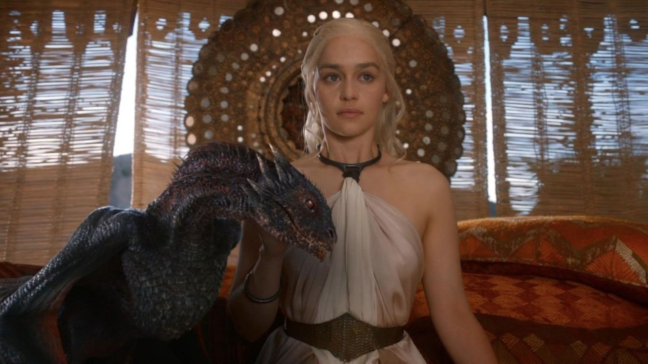 Every Upcoming Game of Thrones Movie and TV Show